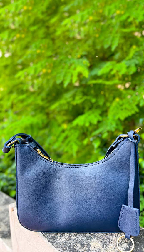 Luna Navy Blue